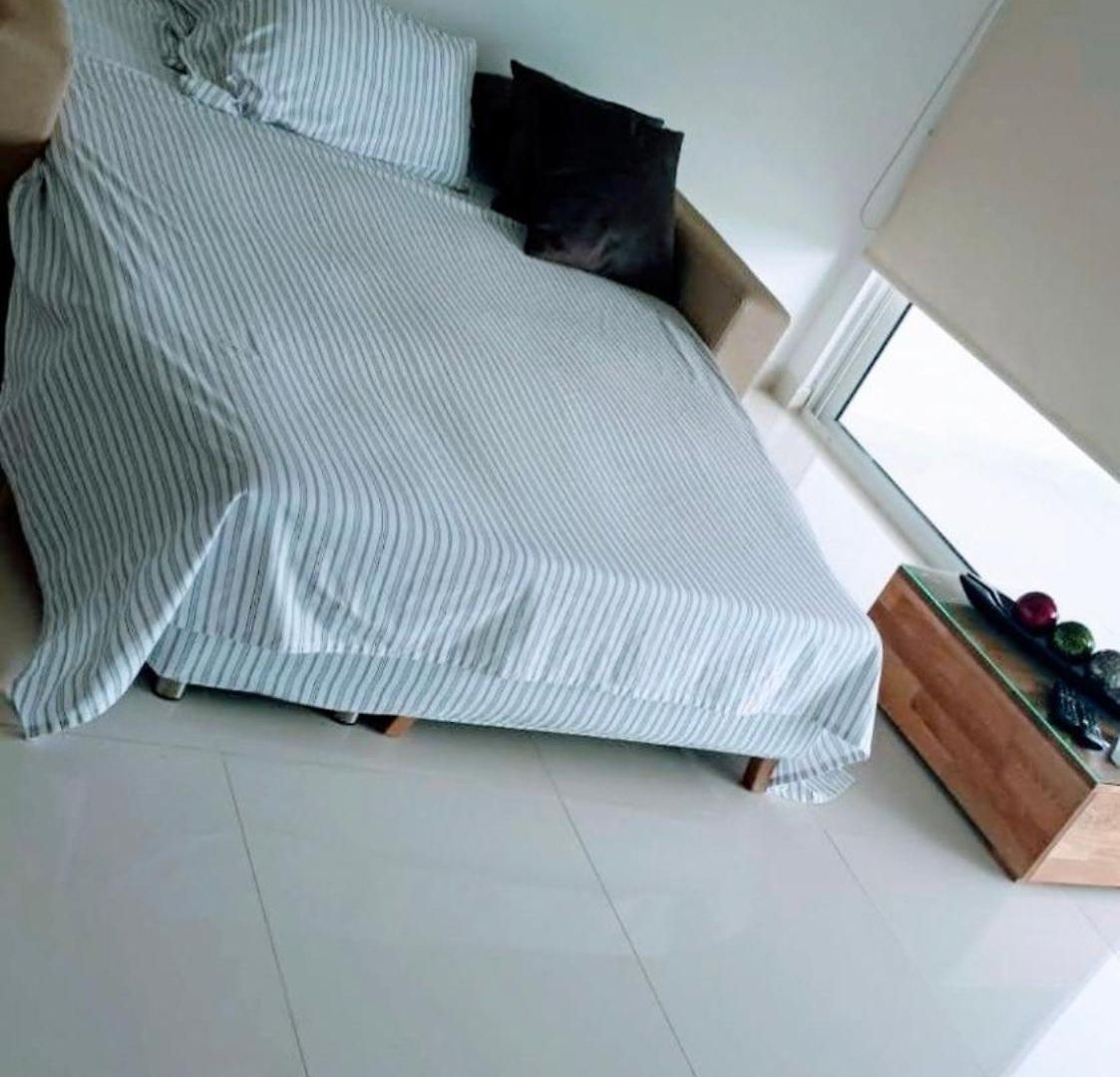 Apartamento Apto En Morros 922 Con Salida Directa A La Playa Cartagena