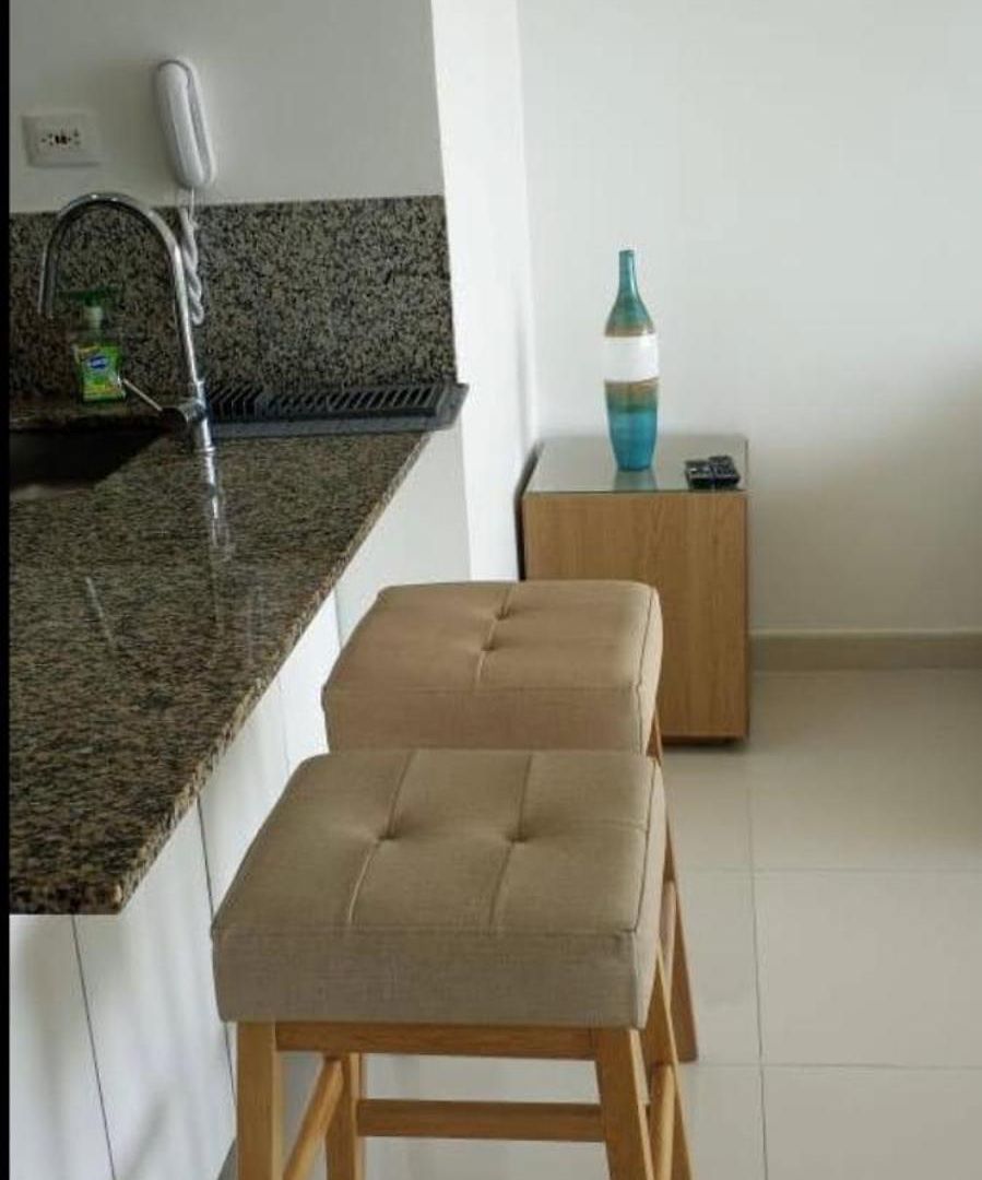 Apartamento Apto En Morros 922 Con Salida Directa A La Playa