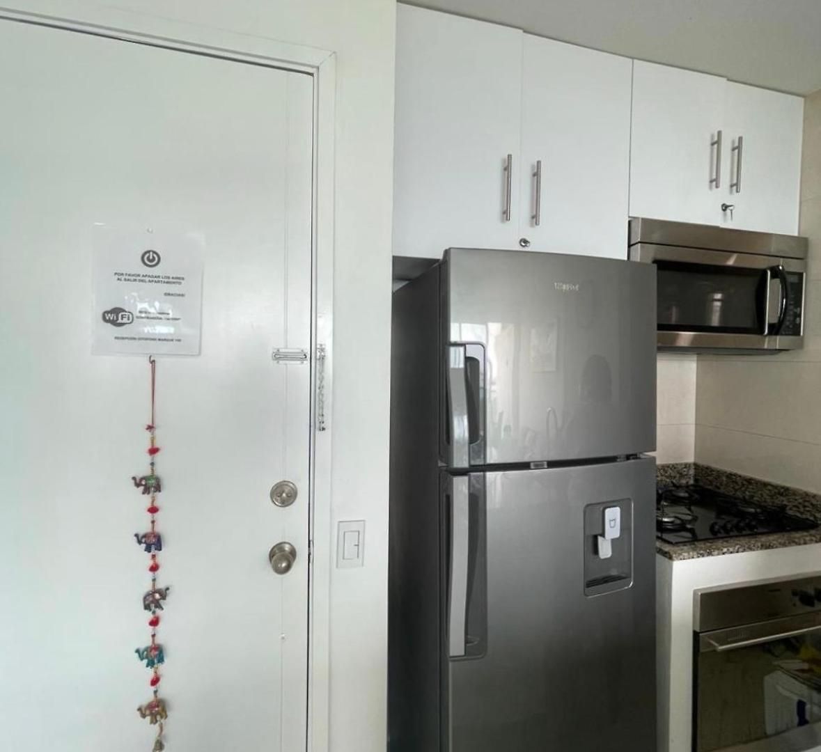 Apto En Morros 922 Con Salida Directa A La Playa Apartamento Cartagena