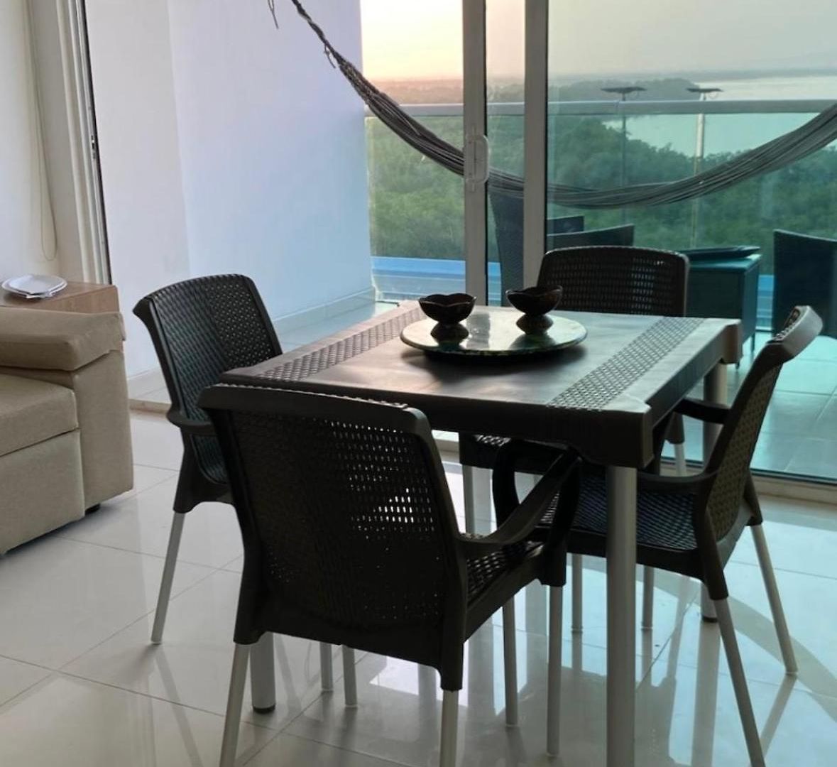 Apto En Morros 922 Con Salida Directa A La Playa Apartamento