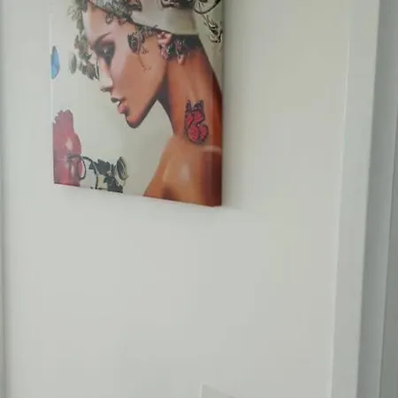 Apartamento Apto En Morros 922 Con Salida Directa A La Playa