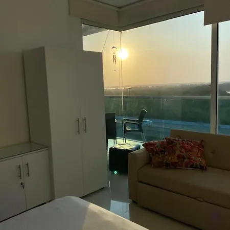 Apto En Morros 922 Con Salida Directa A La Playa Apartamento *