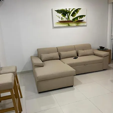 Apto En Morros 922 Con Salida Directa A La Playa