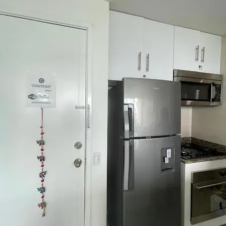 Apto En Morros 922 Con Salida Directa A La Playa Apartamento Cartagena